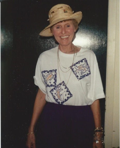 Obituary of Carol Frances Ramos