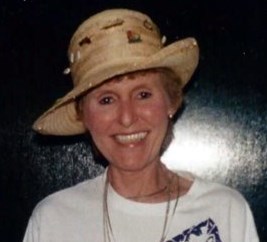 Obituary of Carol Frances Ramos
