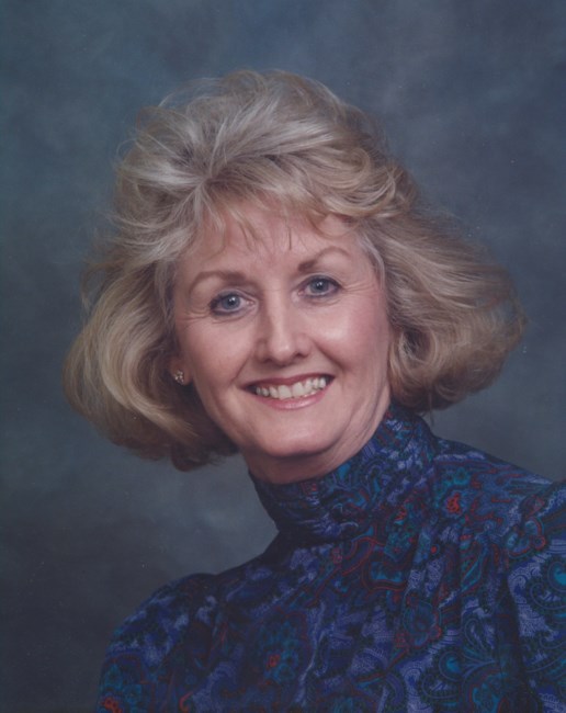 Obituary of Billie Dell Morgan
