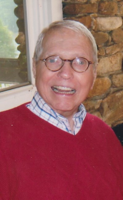Obituary of John Hope Murphy