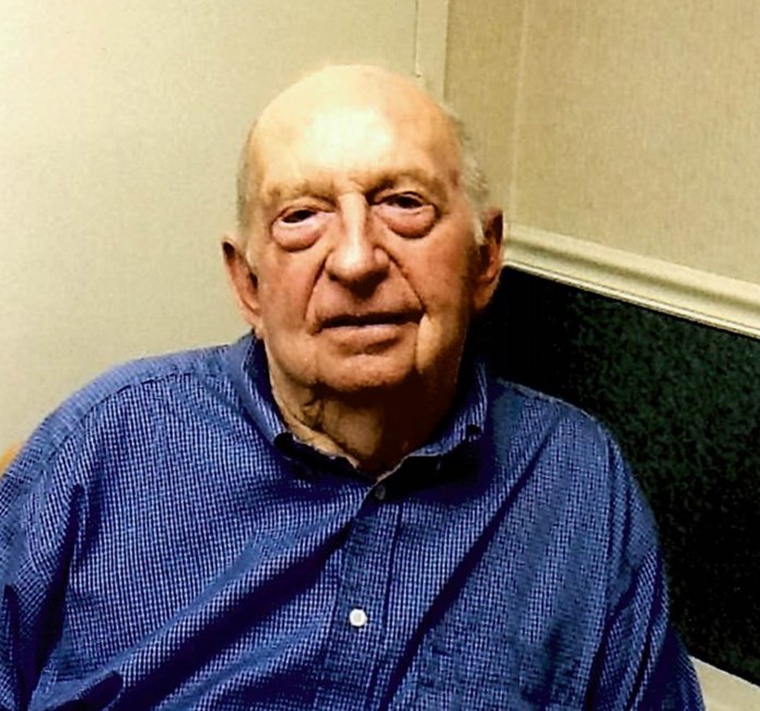 Obituario de Roy W Jiles