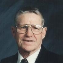 Obituary of Albert Conaway