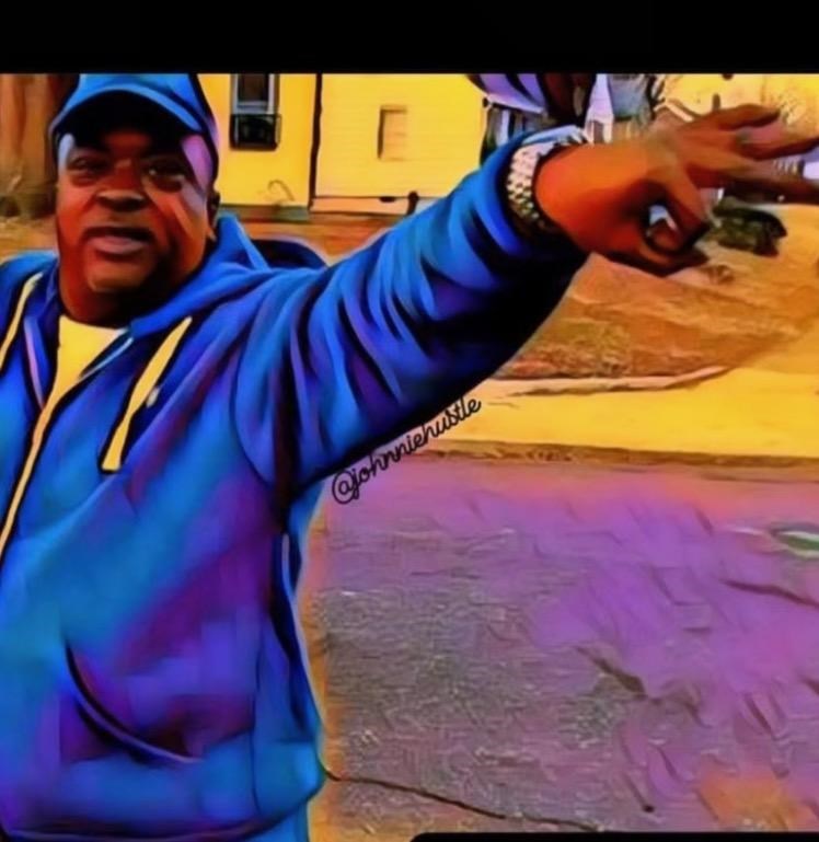 Avis de décès de Frank Albert Hughlett Jr.