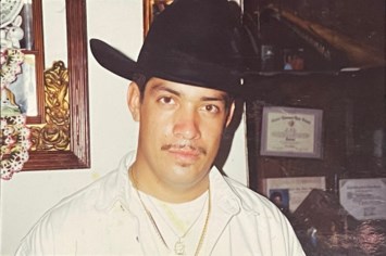 Obituary of Jose E. Ochoa