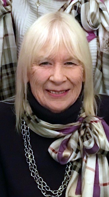 Obituary of Gayle Rawley Boada