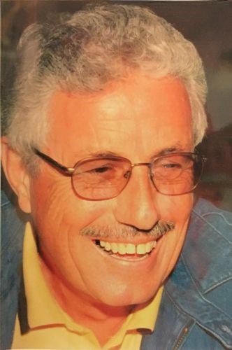 Obituary of George D. Vrotsos