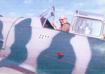 Obituary of John Jack H. Tanges Jr