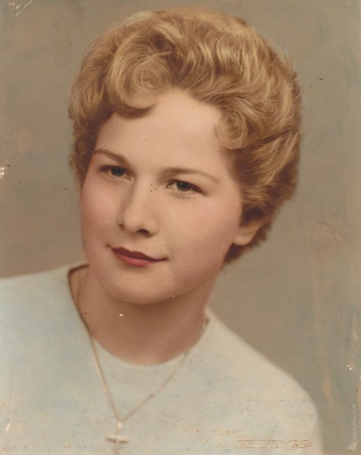 Obituary of Rosemary Chandler