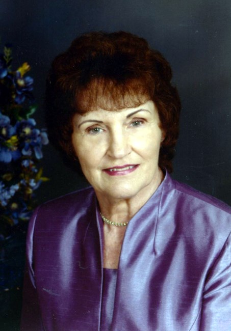 Obituary of Betty L Raney