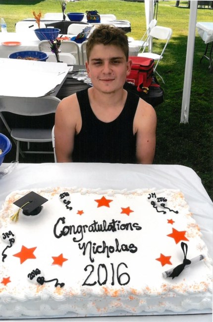 Nicholas Hillsman Obituary Jefferson Pa Latest on san francisco 49ers quarterback nick mullens including news, stats, videos, highlights and more on espn. nicholas hillsman obituary jefferson pa