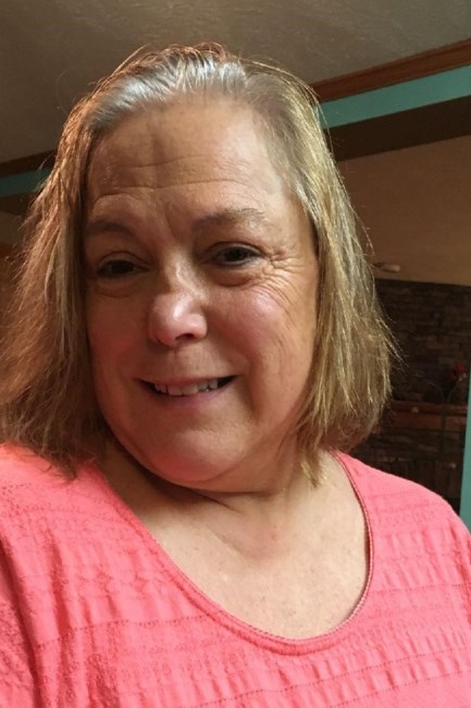 Obituary of Ellen Marie Fitzgerald