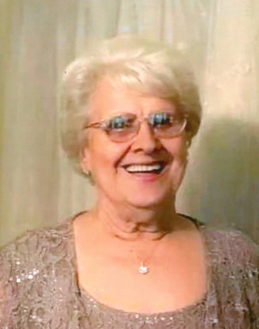 Obituary of Jeannette M. Vigue