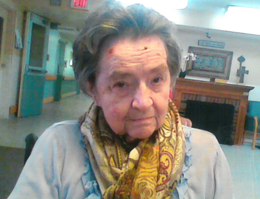 Obituary of Edith May Tyndale