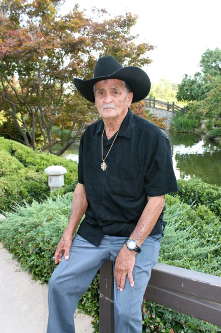 Obituary of Jose "Chepe" Montes