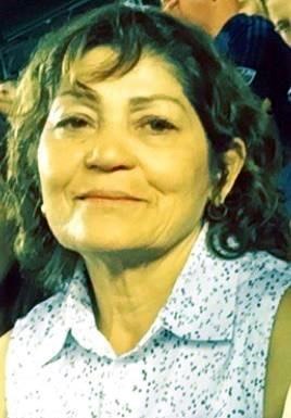 Obituary of Marta Cartagena-Melgar