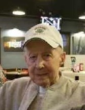 Obituary of Robert Allen Peters