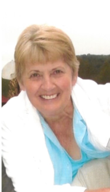 Obituary of Charlotte A. "Char" Holbrook