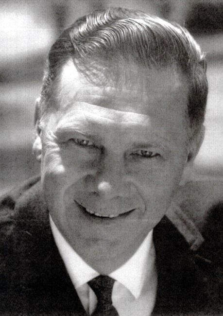 Obituary of Dr. Leslie Louis Lemak