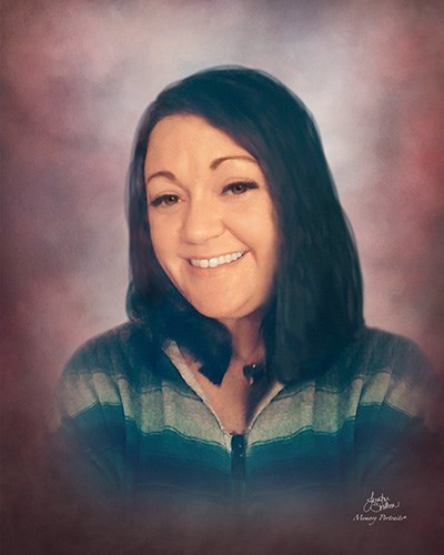 Obituary of Amanda Rae Shirley