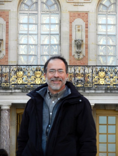 Obituario de Roberto Antonio Inda