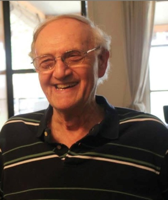 Obituary of Franklin Wayne Luther