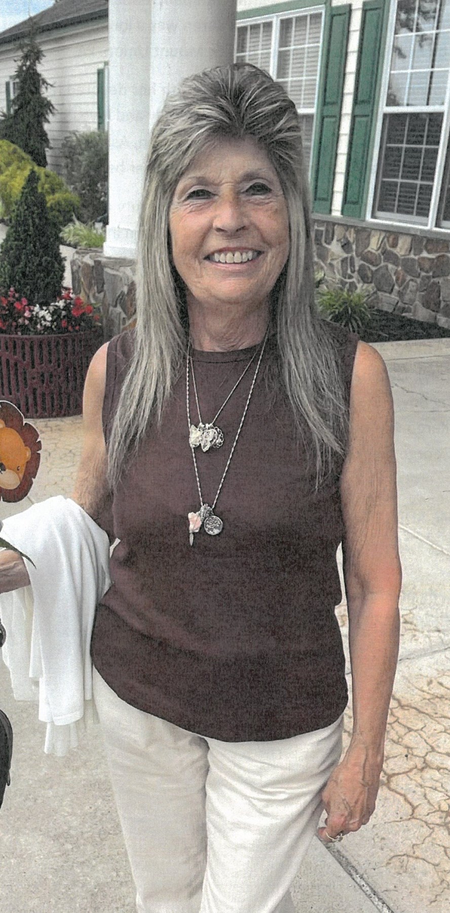 Obituary of Karen Rose George