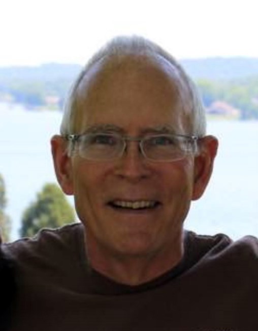 Obituary of Thomas "Tom" Robert Richmond