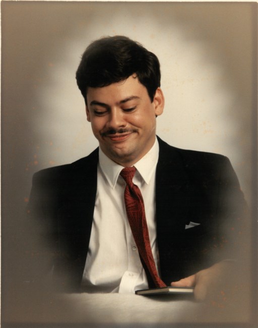 Obituary of Mark Fredrick Nisi
