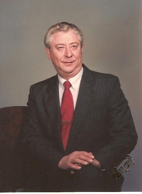 Obituary of Mr. Gerald "Jerry" F. Key Sr.