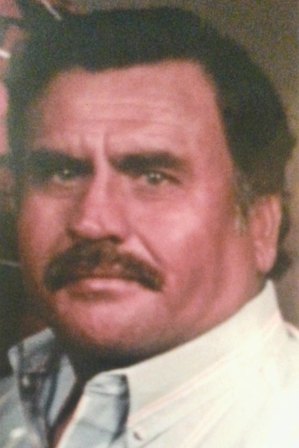 Obituary of Virginio "El Borrado" Leija