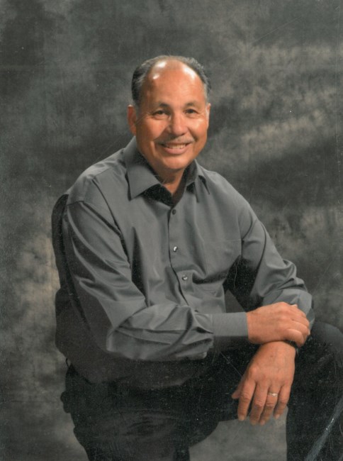 Obituary of Leonard Sanchez Gonzales