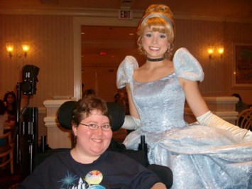 Obituary of Denise Haggard