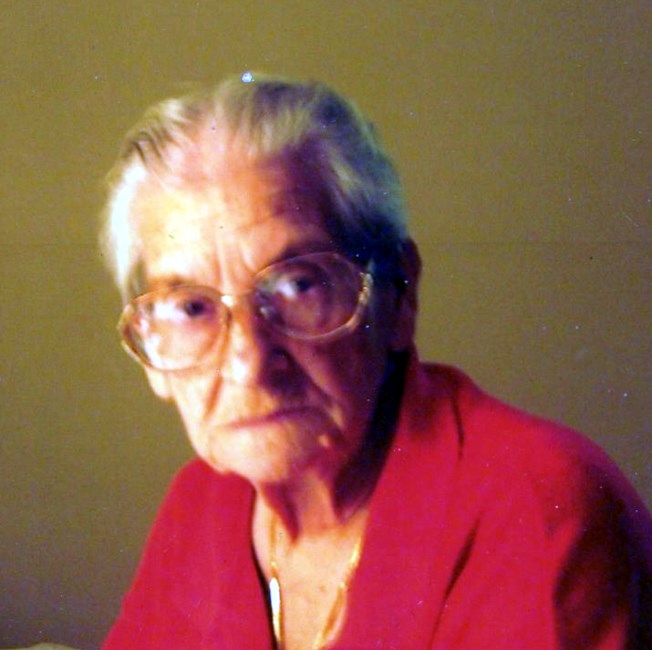 Obituario de Katherine Silva Sylvia Cox