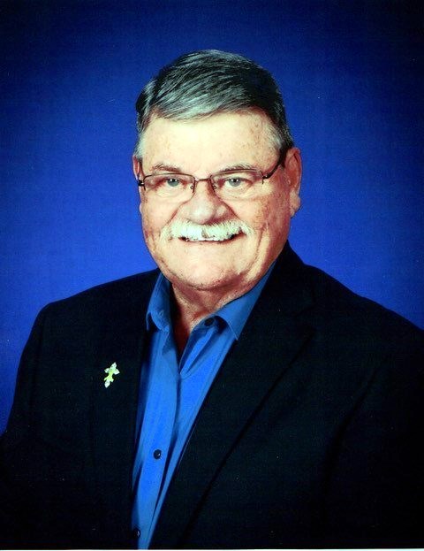 Obituary of Michael " Mike" Allen Cuneo Sr.