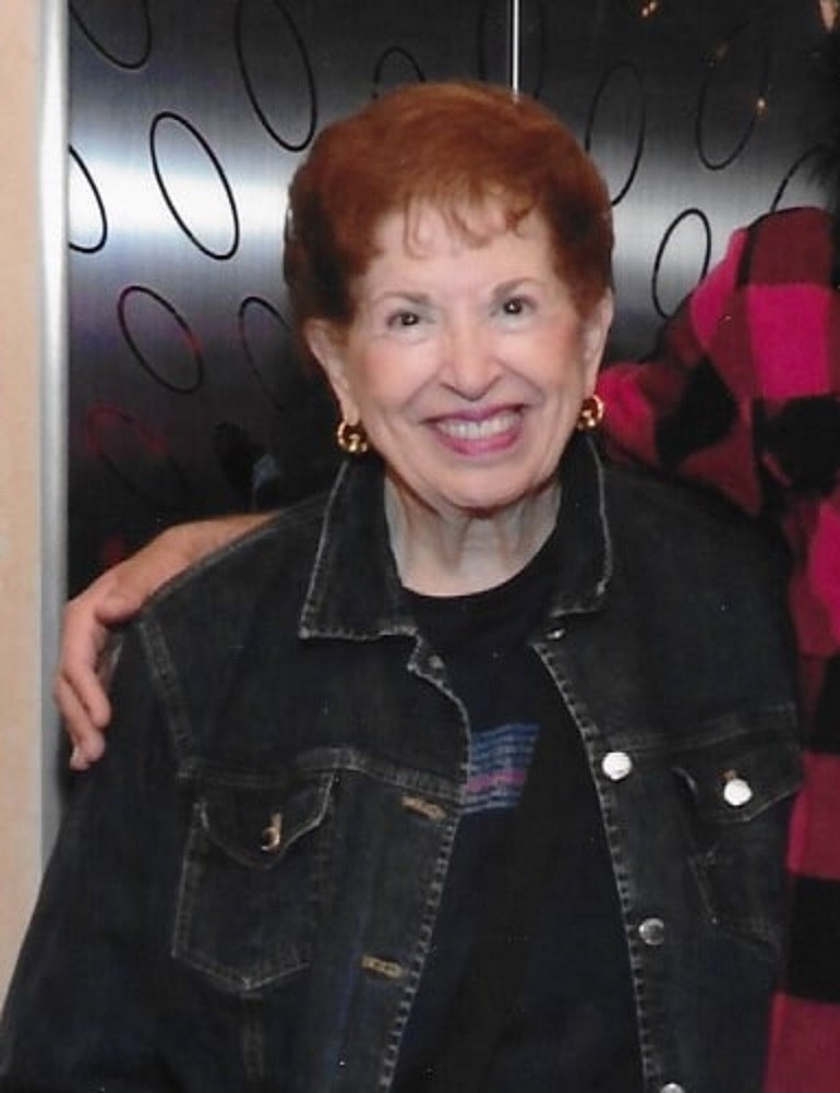 Obituary of Dorothy Ann Coleman