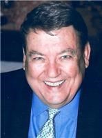 Obituary of Robert Claude Lafayette