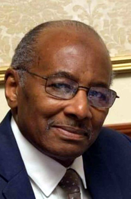 Obituary of Charles Randolph Payne