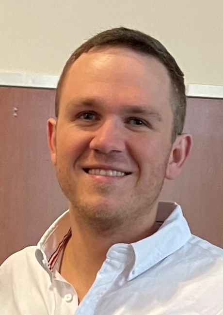 Obituary of Matthew Aaron Barber