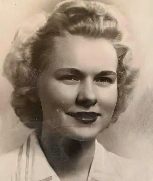 Obituary of Evelyn Ann Schmidt
