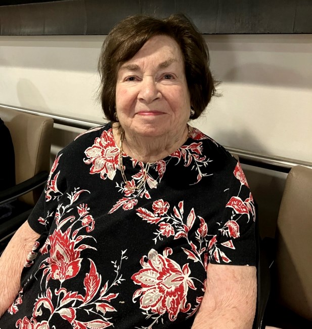 Obituary of Ann Klein