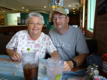 Obituary of Richard Lee Young