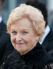 Obituary of Kathryn Pauline Johnston