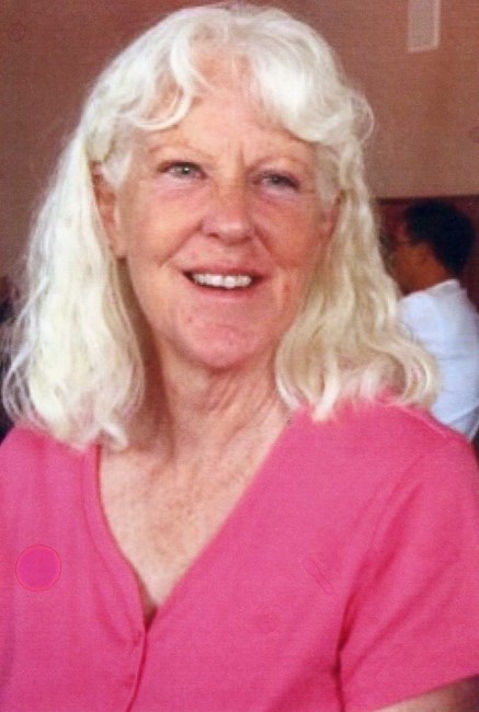 Obituary of Mary "Maureen" Grady Mobley