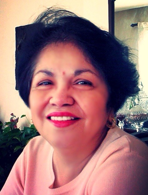 Obituary of Antonita Sadiarin