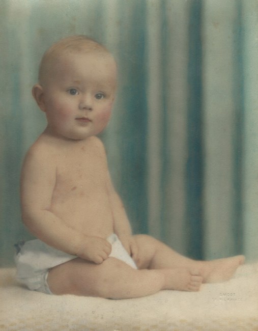 Obituary of Eugene J. Hetzel