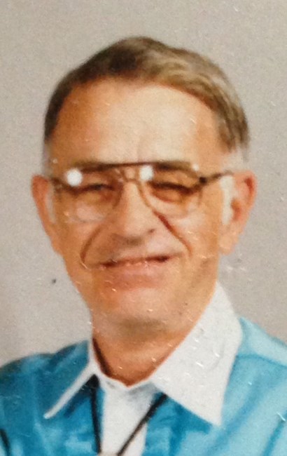 Obituary of Robert Lee Lutz