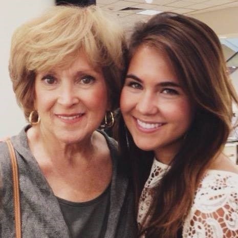 Obituary of Susan Coulter Coulter Howard