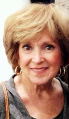 Obituary of Susan Coulter Coulter Howard