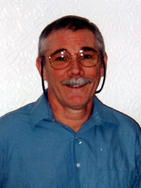 Obituary of Robert A. Hamil