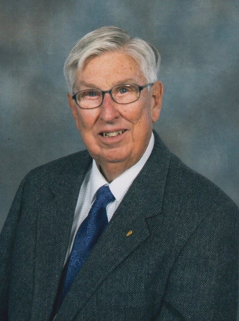 Obituary of Henry Harrison Helton Jr.